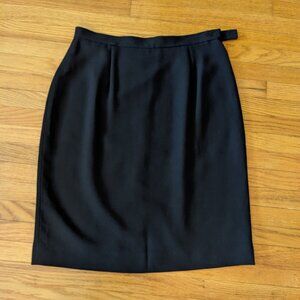 Rena Rowan Vintage Pencil Skirt